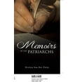 thumbnail image 2 of Memoirs of the Patriarchs, (Paperback), 2 of 2