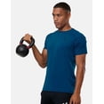 thumbnail image 1 of Playera Under Armour Emboss Rush Elite Talla XL, 1 of 5