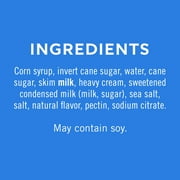GHIRARDELLI Premium Sea Salt Caramel Sauce, 16 oz Bottle