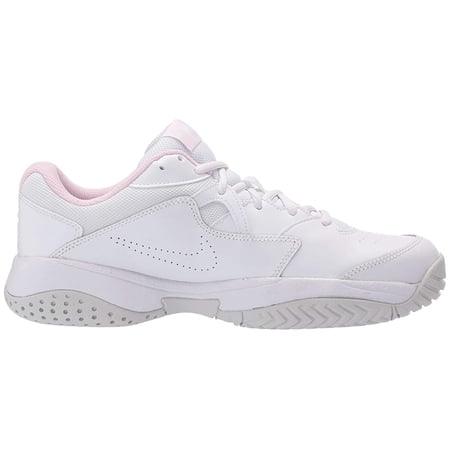 Nike Court Lite 2 White/Photon Dust/Echo Pink