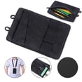 thumbnail image 1 of Cartera Molle para exteriores cartera portátil de viaje para llaves y Likrtyny tarjetas soporte para Audífonos monederos con cremallera para caza táctica militar cinturón, 1 of 9