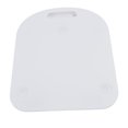 thumbnail image 1 of Kitchen Sliding Mat, White Kitchen Aid Mixer Slider Mat Convenient Machine Washable 5mm  for Coffee Makers, 1 of 7