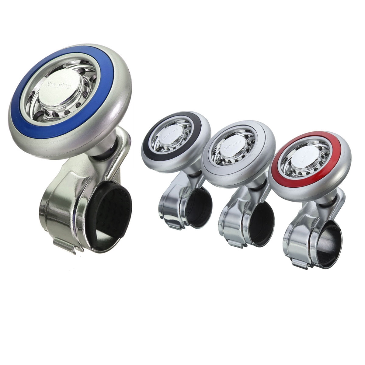 Steering Wheel Power Knob Ball Unversal BearingMounted Power Handle