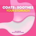 thumbnail image 5 of Pepto Bismol Caplets, Upset Stomach Relief, Stomach Relief, Anti-Diarrheal, 40 Count, 5 of 11
