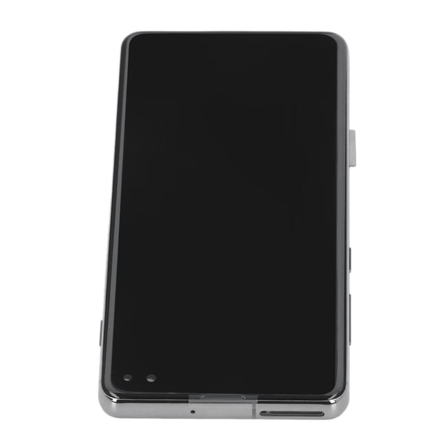 TFT Screen Replacement for Galaxy S10 Plus TFT Display Touch Screen Panel Digitizer Assembly, No Fingerprint Function, with Tool