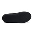 thumbnail image 5 of RockDove Women's Memory Foam Moccasin Slippers, Plush Lined Suede House Shoes, Closed Back Indoor Outdoor Slippers with Anti-Shock EVA Sole, 5 of 5