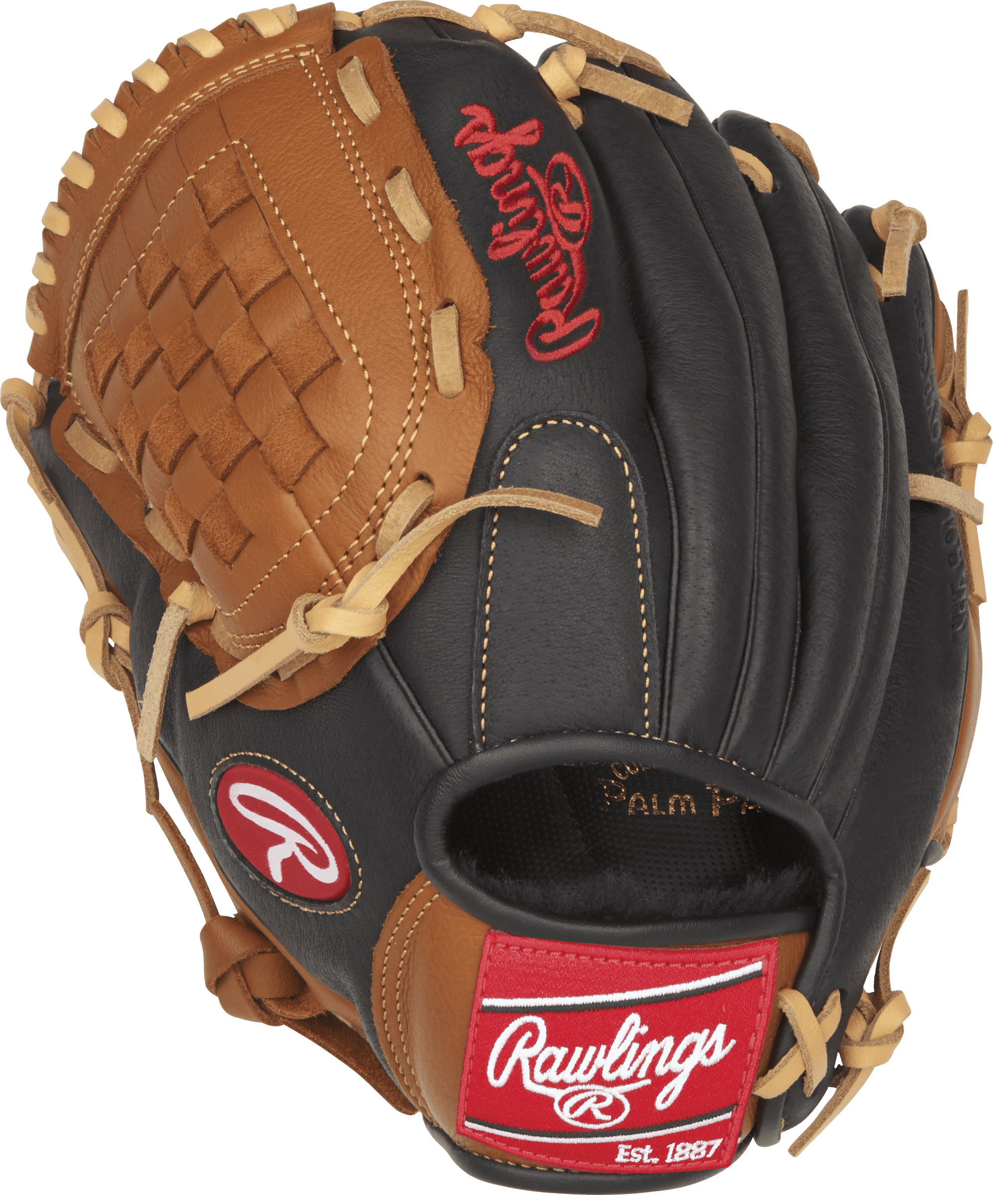 Rawlings 11" Prodigy Series Youth Baseball Glove, Right Hand Throw