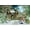 Winter Wonderland, variant on Diamond Dotz Frosty Light Ice Diamond Painting Kits for Adults - Diamond Art Kits a Relaxing Creative Craft Kit with Dotz Gems 13.6"x13.6"