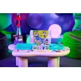 thumbnail image 5 of Crayola Goo All-In-1 Sensory Art Station, Unicorn Slime Making Kit for Kids, Less Mess DIY Arts & Crafts Set, Sensory Toys and Gifts for Kids, Ages 6+, 5 of 7