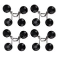 thumbnail image 2 of Senjay Metal Jean Buttons, Sturdy Durable Button Pins For Household, 2 of 8