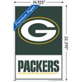 thumbnail image 2 of Packers de Green Bay NFL - Logo 21, 2 of 4