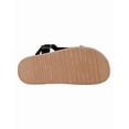 thumbnail image 4 of Sandalias con plataforma Yuri en Piel vegana – Negro, 4 of 4