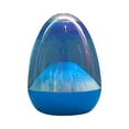 thumbnail image 2 of Goleeg Visual Sensory Toys, 3.94 Inch Liquid Motion Toys, Liquid Hourglass Sand Timers Volcanic Eruptions Floating Sand Hourglass Timer Science Volcanic Calming Sensory Soothing Sand Desktop Ornament, 2 of 8