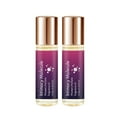 thumbnail image 5 of Qaailabf Perfume Ball | Long-Lasting Fresh & Elegant Fragrance | 15ml Travel Size | Unisex Body Spray | Compact & Portable Design | Moisturizing Skin Care | Shea & Vitamin E Infused, 5 of 10