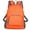 B B, variant on Usmixi Deals Flyer Lightweight and Foldable Backpack Student Backpack Fluorescent Color Minimalism
