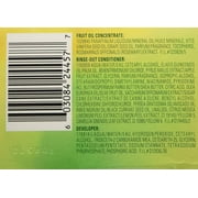 Garnier Nutrisse Hair Color, 51 Cool Tea Medium Ash Brown, 2 Pack