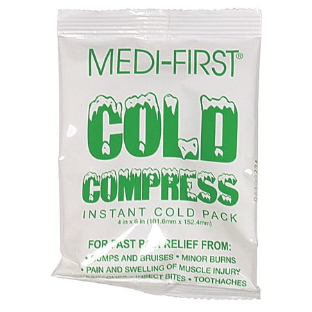 Medi-First 4