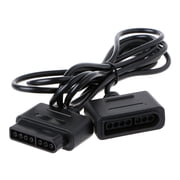 for SNES Controller Game Controller Extension Cord Wire Accessories