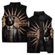 thumbnail image 4 of Chaleco sin mangas para hombre Bear Chalecos geniales para hombre Chaquetas de plumón de dragón de moda Spider Man 2024 Modernas cálidas duraderas y asequibles Weste, 4 of 4