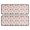 Pink Boho Bohemia, variant on Kitchen Rugs Sets Of 2,Pink Floral and Petal Pattern Anti Fatigue Kitchen Mat Rugs Non Slip Washable,Decorative Kitchen Floor Mats for Kitchen,Sink,Laundry,17"x47" 17"x47"