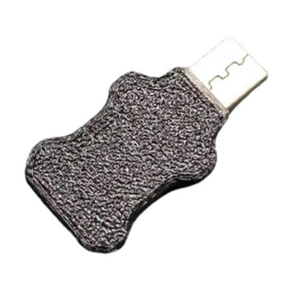 Type C Charging Adapter for Wiiu Pad, Single Charging Function P4T2 W1A8