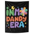 thumbnail image 1 of zhangmingg Flannel Blanket for Comfort and Stylish Home with Delightful Patterns, 1 of 4