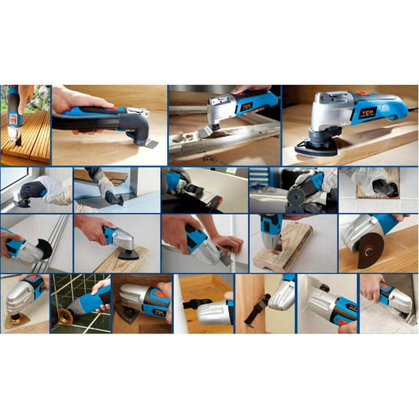 Oscillating multi tool walmart deals