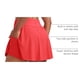 thumbnail image 4 of Falda CRZ YOGA Deportiva de Tenis con Short Incorporado Talle XL, 4 of 6