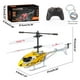 thumbnail image 4 of .5 Helicóptero de control remoto Carga USB Accidente Modelo de avión de control remoto Juguetes productos de aeronaves, 4 of 9