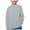 Grey, variant on Splozh Cotton Long Sleeve Tee Shirts Boys and Girls Shirts Long Sleeved T Shirts Childrens Fashionable and Versatile Bottom Shirts Yellow,10-11 Years