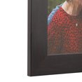 thumbnail image 3 of ArtToFrames 9" x 9" Wide Dark Walnut Picture Frame, 9x9 inch Brown Wood Poster Frame (WOM-4823), 3 of 7