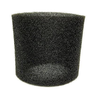 Foam Filter Sleeve Fits Shop Vac Wet Dry Replaces 90585 9058500