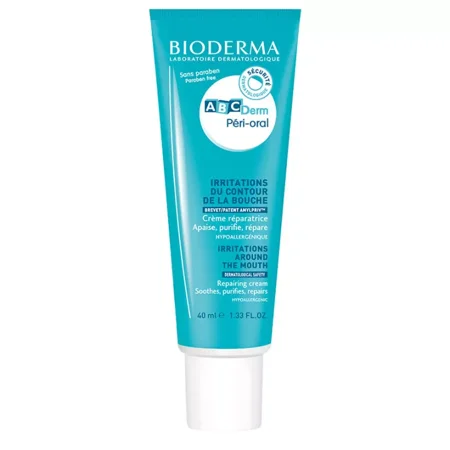 Nakoda ABCDerm Peri-Oral Irritations of the Mouth Contour 40ml