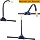 thumbnail image 4 of 20Pcs Three-Way Atomizing Nozzle with Drip Irrigation Connector for 1/4 inch Drip Irrigati, 4 of 5