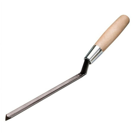 kraft cf003 step-saver vertical edger, 10" l x 3/4" r