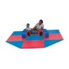 Octagon Panel Set
