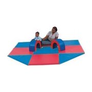 Octagon Panel Set