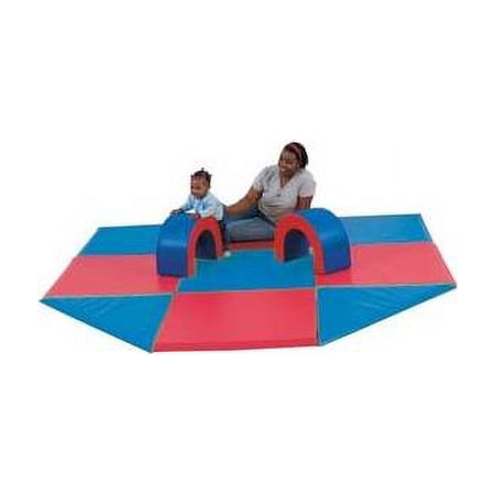 Octagon Panel Set