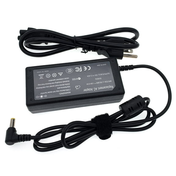 19V AC DC Adapter Charger Power Supply Cord for J-B-L Xtreme Splashproof / J-B-L Xtreme 2 Portable Wireless Bluetooth Speaker Power Supply Cord Charger Cable PSU