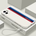 thumbnail image 2 of Fashion Case For iphone 15 14 11 13 12 Pro X XR XS Max 7 8 plus SE 2020 Case Soft silicone protective Shockproof Cover Case, 2 of 4