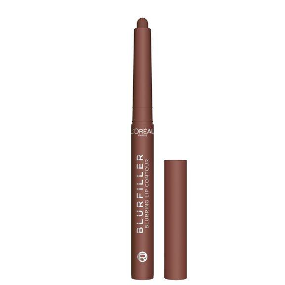Lápiz delineador de labios L'Oreal Paris Mocha Mousse 6 ml