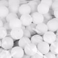 thumbnail image 4 of Balles de Tennis de Table Ping-Pong 40 mm Blanches Sans Logos, Lot de 150, 4 of 4