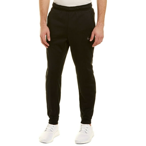 Mens Pants Medium Pullon Standard Fit Jogging Stretch M