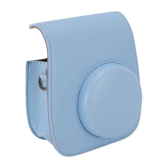 Étui de Protection de Caméra Sac de Protection de Caméra Étui de Transport de Caméra Étui de Protection de Caméra Étui de Protection de Caméra en Cuir Pu Étui de Protection de Caméra en Cuir Pu avec