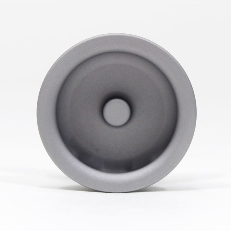 at design lab MONO（smooth ultimatte coat At Design Lab zero 50mm Yo-Yo - Zero Series - Under Size Mono