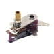thumbnail image 1 of Interruptor De Termostato De Control Térmico Para Olla A Presión Eléctrica Y Horno Eléctrico, 1 of 8