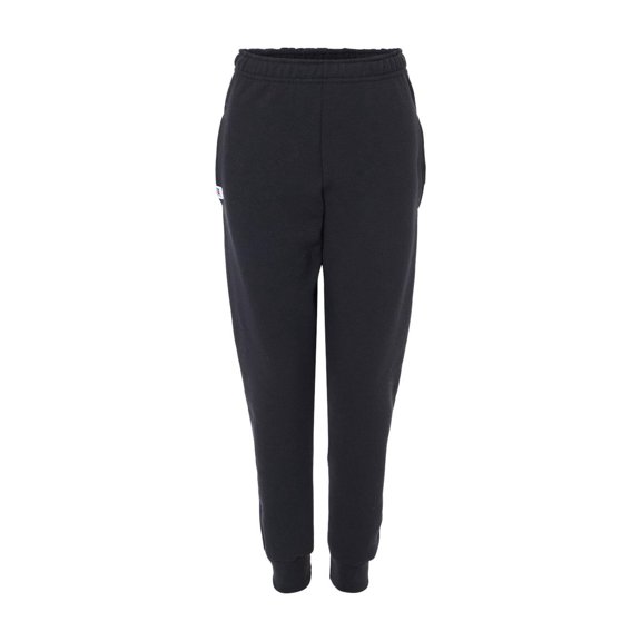 Russell Athletic Boys Dri-Power Fleece Joggers