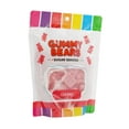 thumbnail image 3 of Hilco Cherry Sugar Sanded Gummy Bears, 7 oz Regular Size, 3 of 6