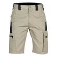 thumbnail image 1 of Shorts Cargo Militares Tácticos For Hombre En Rip Stop Con, 1 of 8
