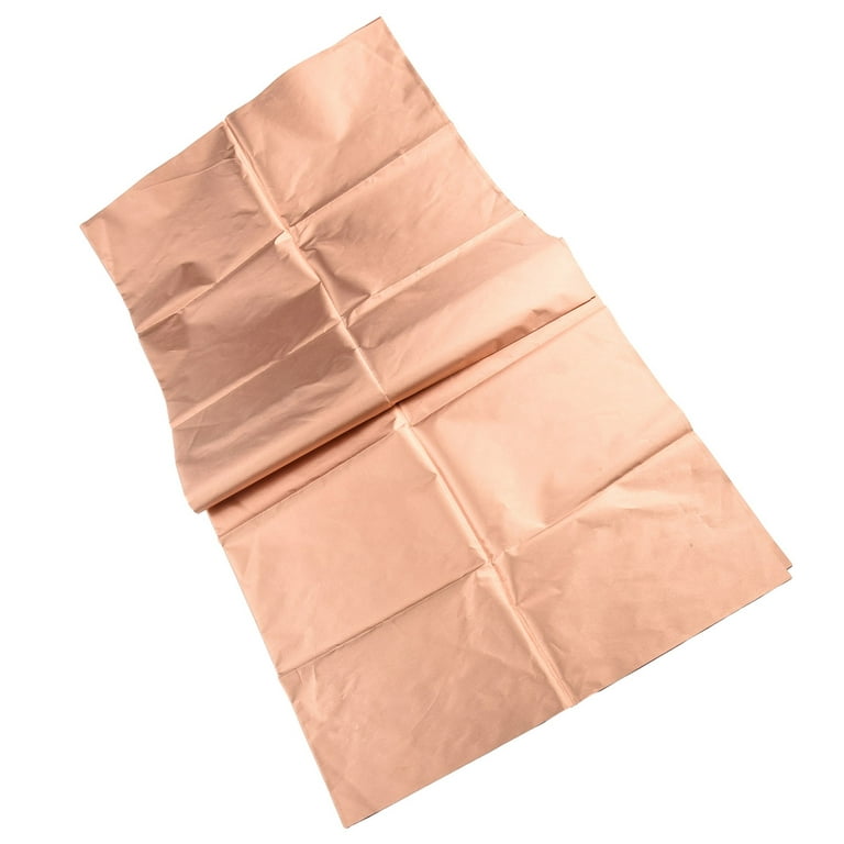 EMF Protects Pure Copper Fabric To Block RFID Radiation Wifi EMI EMP Fabric  